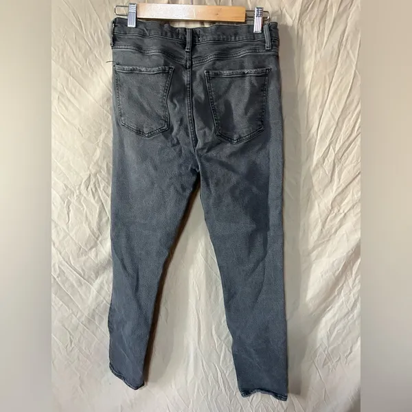 Agolde jeans - Image 4
