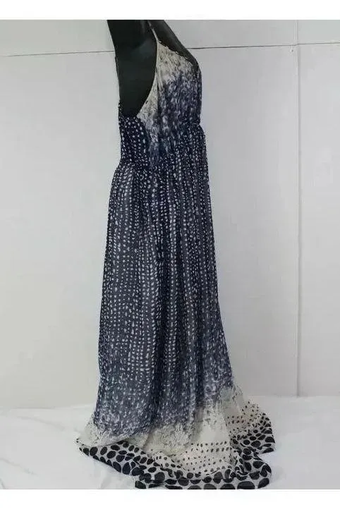 ladies leola long dress size S - Image 4