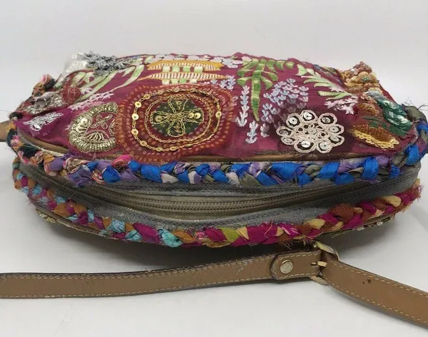 FENDI Customized Vintage Shoulder Bag/ Crossbody - Image 5