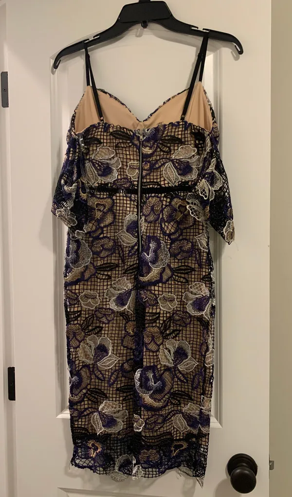 Gianni Bini Dress - Image 2