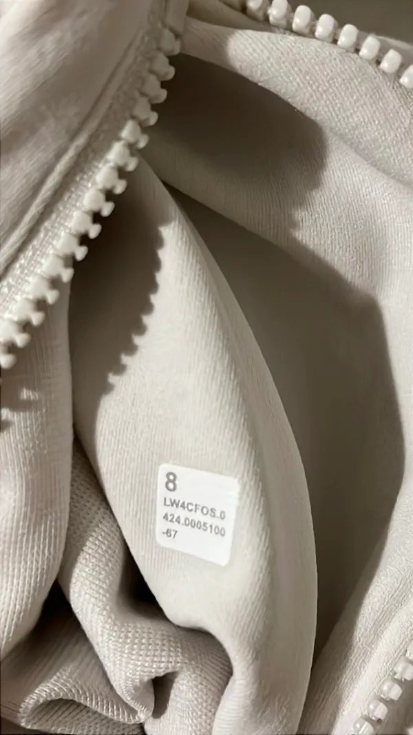 Lululemon Define Jacket NULY-NWT - Image 6