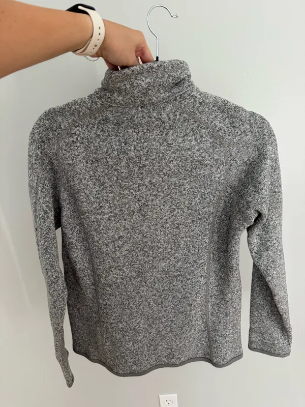 Patagonia Pullover - Image 3