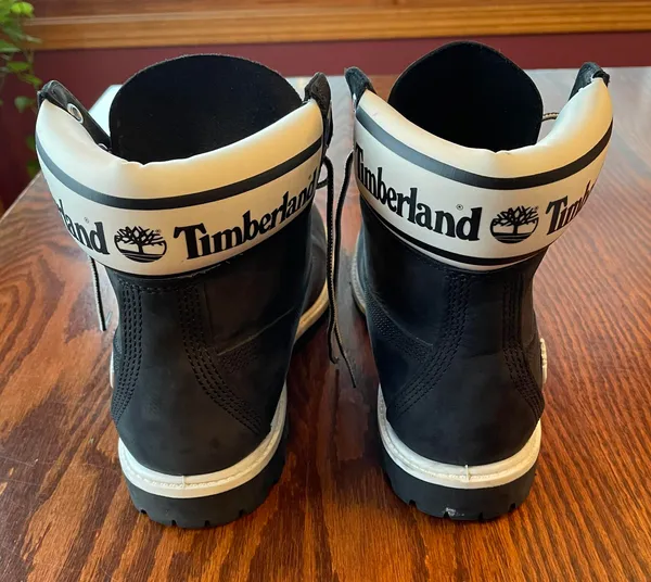 Timberland Boots - Image 5