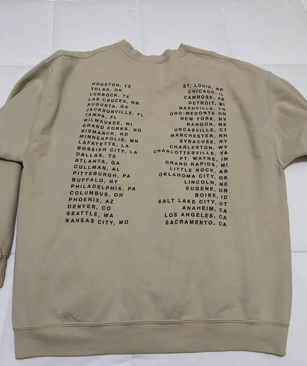 thomas rhett merch Size XL - Image 2