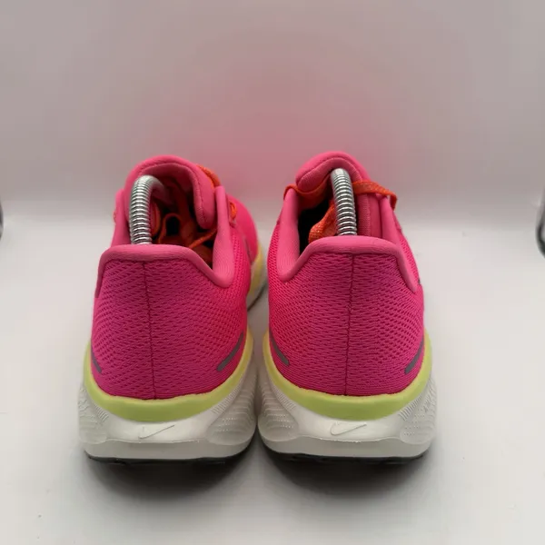 Nike Pegasus 41 'Watermelon' Hyper Pink Sneakers,‎ Women's Sz 10 New HV3128-600 - Image 4