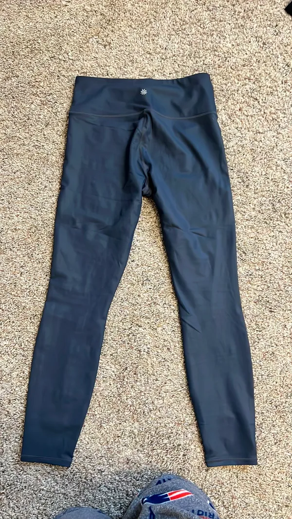 Elation 7/8 Tights - Image 2