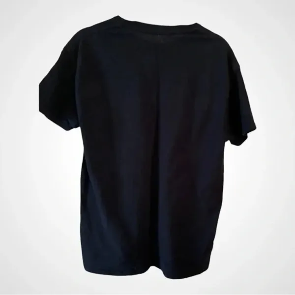 Ice Cube Crew Neck T Shirt |Size Medium‎ Black - Image 2