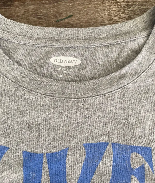 SHIRT xs - Image 2