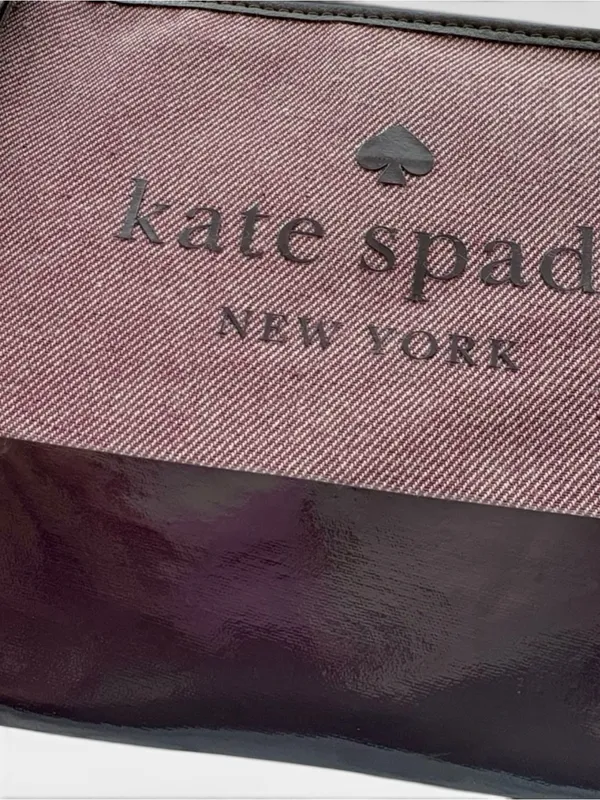 kate spade Zip Pouch with Tassel - Image 6