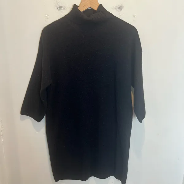 TUCKERNUCK- Pomander Place Noir Vivianne Dress Black Size S - Image 2
