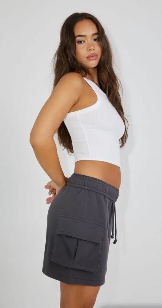 Garage Cargo Short - Image 2