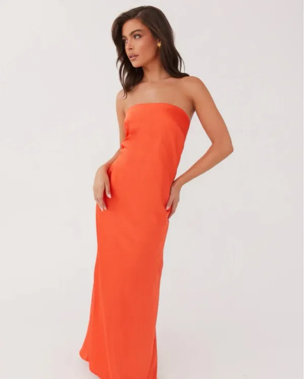 Peppermayo Maxi Dress - Image 2