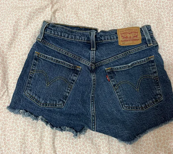 Levi's Shorts - Image 2