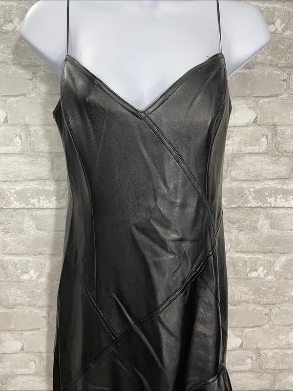 Amanda Uprichard Symone Dress - Image 3