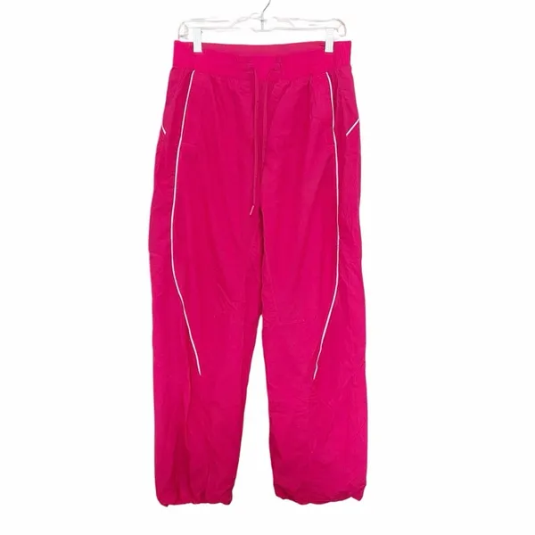 Lululemon License to Train Mid-Rise Lightweight Jogger Passionate Pink 8 - Image 3