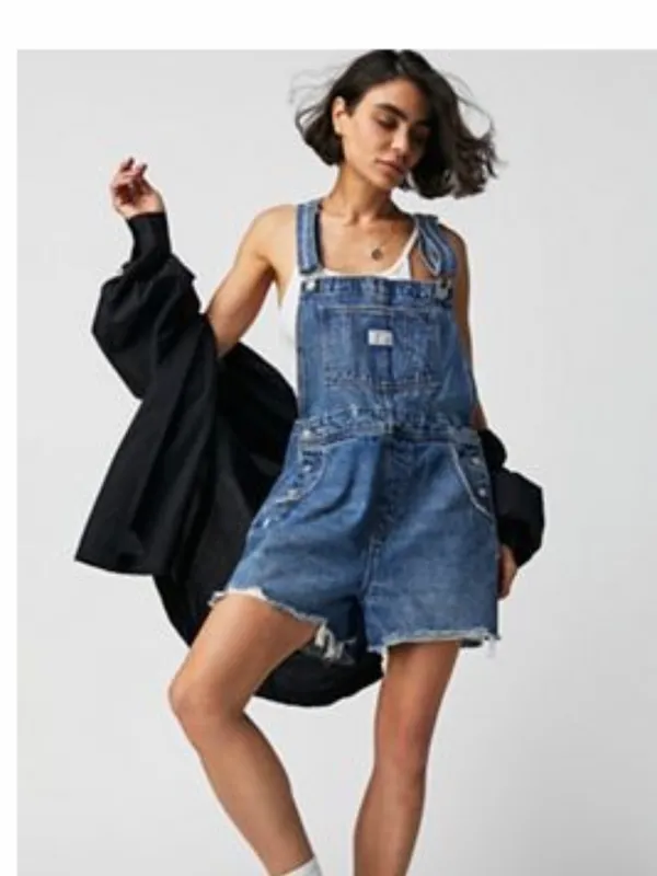 Levi’s Vintage Shortails - Image 16