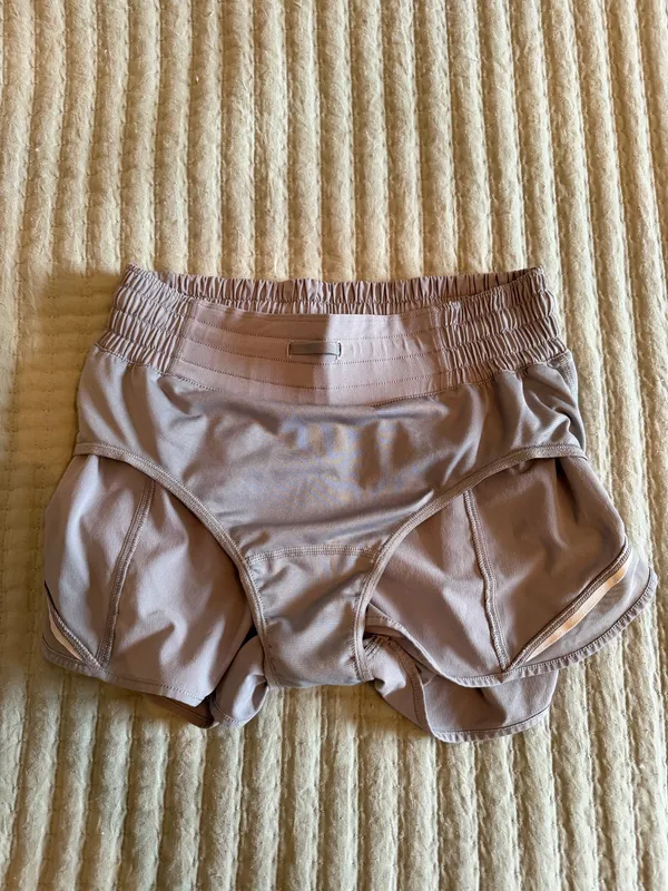 Women’s Lululemon Shorts  - Image 4