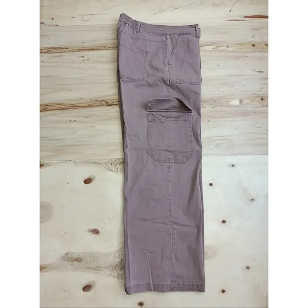 Wild Fable Women's Cargo Pants – Size Large (L) - Image 6