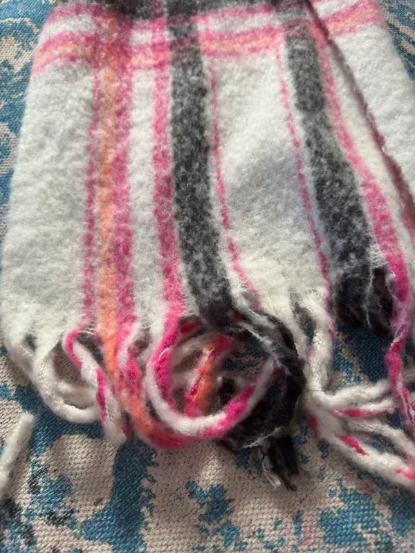 blanket scarf - Image 2
