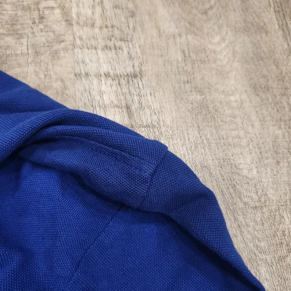 Polo Ralph Lauren Hooded T-Shirt Size Small - Image 8