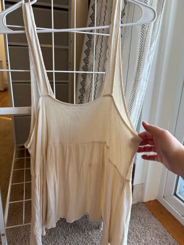 American Eagle Tank Top - Image 3