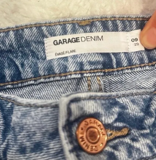 Garage Jeans - Image 4