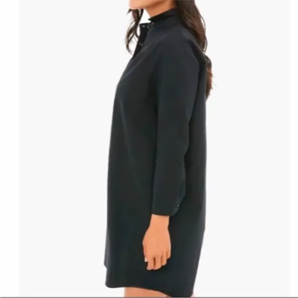 Pomander Place Black Polly Dress - Image 3