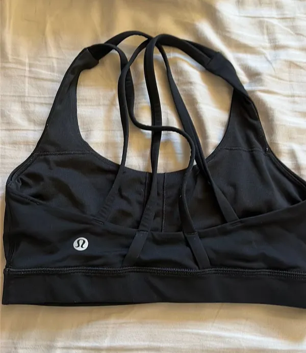 Lululemon Bra - Image 2