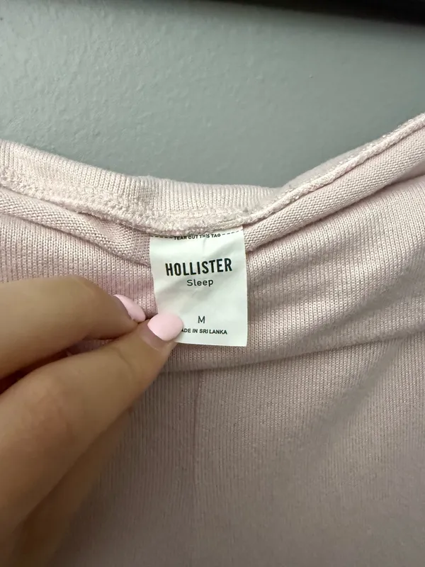 Hollister Sleep Pants - Image 3