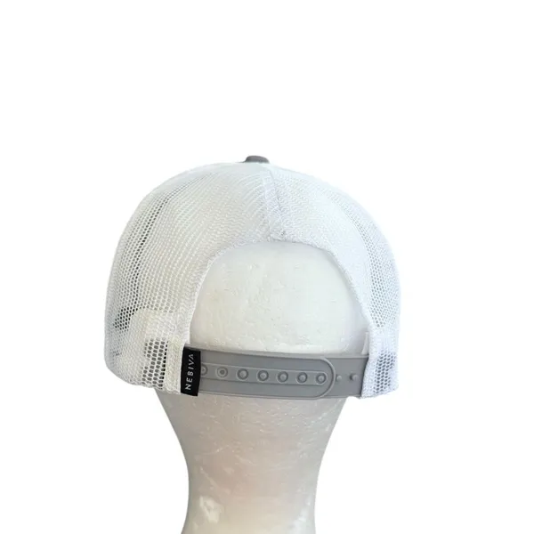 Nebiva Yosemite National Park Trucker Cap Unisex - Image 5