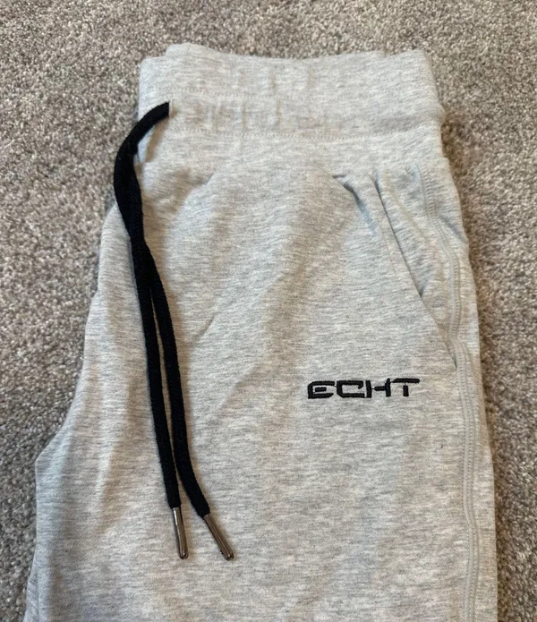 ECHT Joggers Grey - Image 2