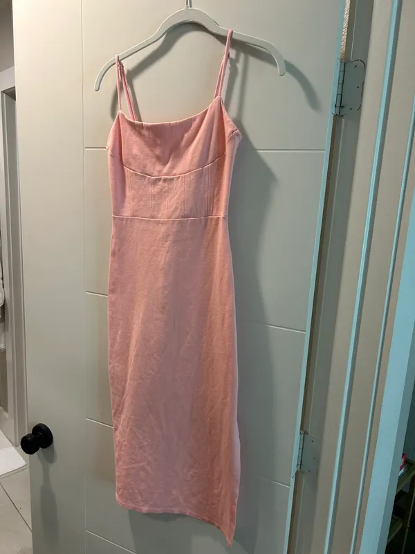 4S13NNA I Dress - Image 3