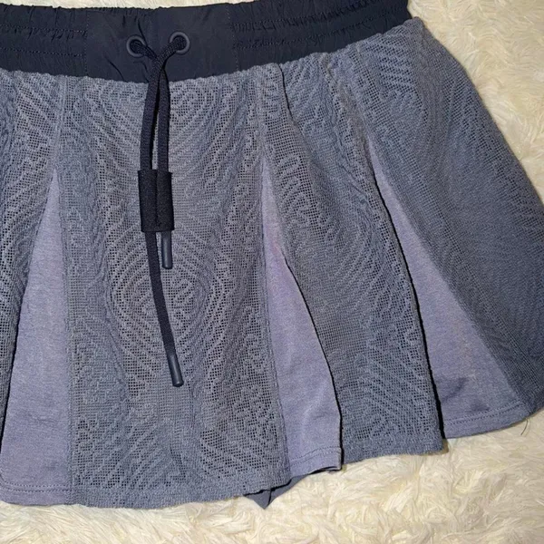 Free People Movement Good Sport Skort Size Small NWOT - Image 2