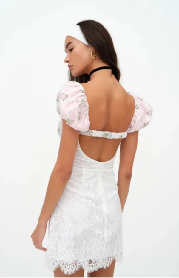 For Love & Lemons Dress - Image 2
