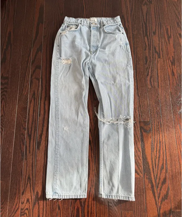 Reformation Jeans - Image 2