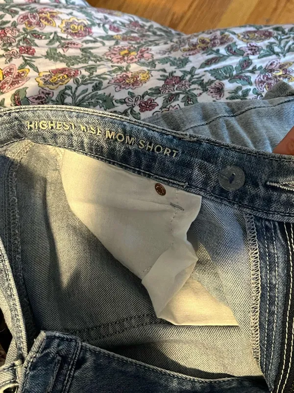 American Eagle Shorts - Image 4