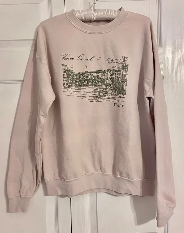 pacsun crewneck - Image 2