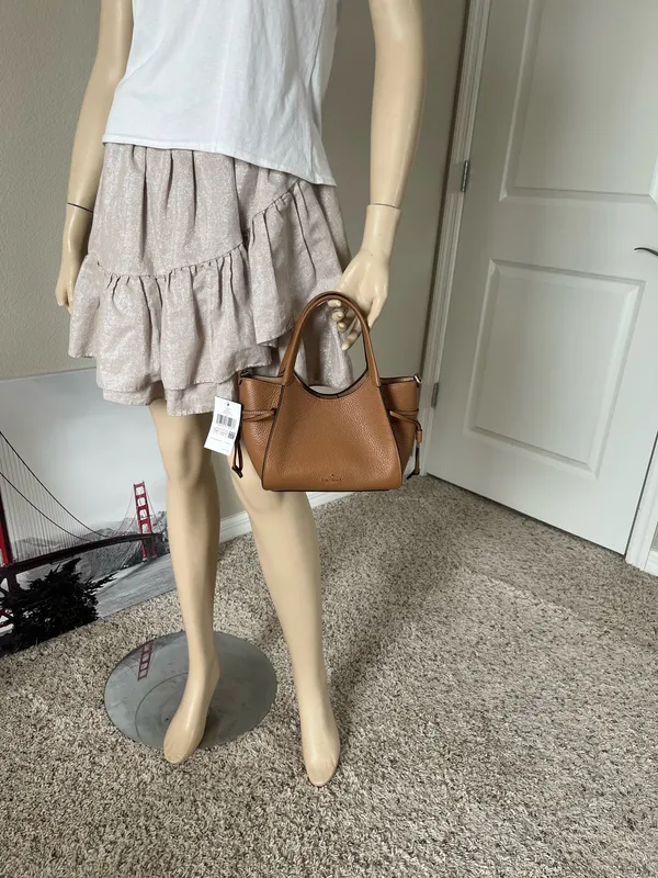 Kate Spade Stash Small Carryall Bag - Image 7
