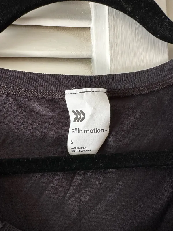 All in Motion Tank Top - Image 3