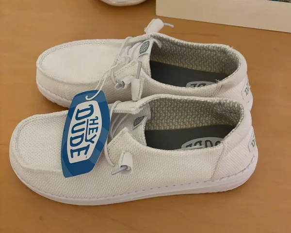 Hey Dude Shoes - Image 3