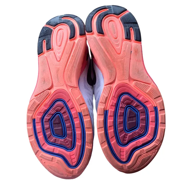 Nike Lunarglide Women’s Running Shoes - Image 4