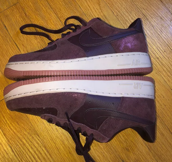 Nike //Air Force 1 - Image 3