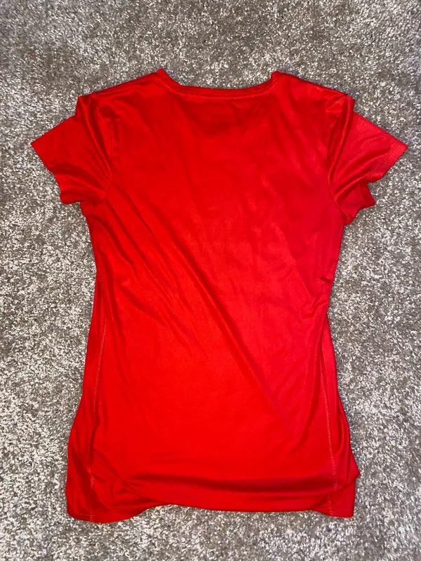 Dayton Flyers Nike Top - Image 2