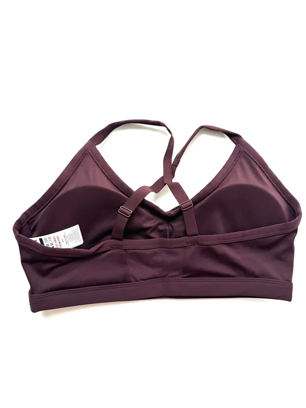 Gymshark S Ruched Sports Bra - Image 2