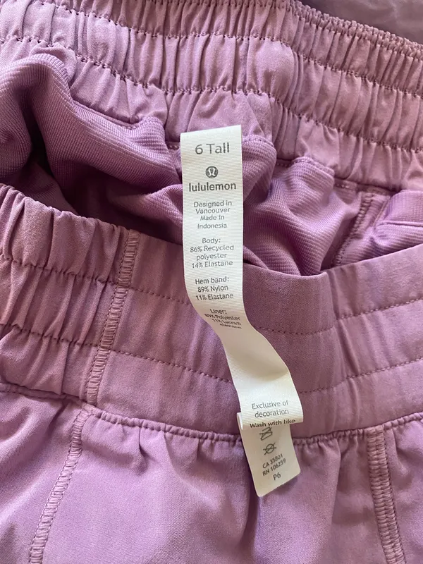Lululemon - Image 4