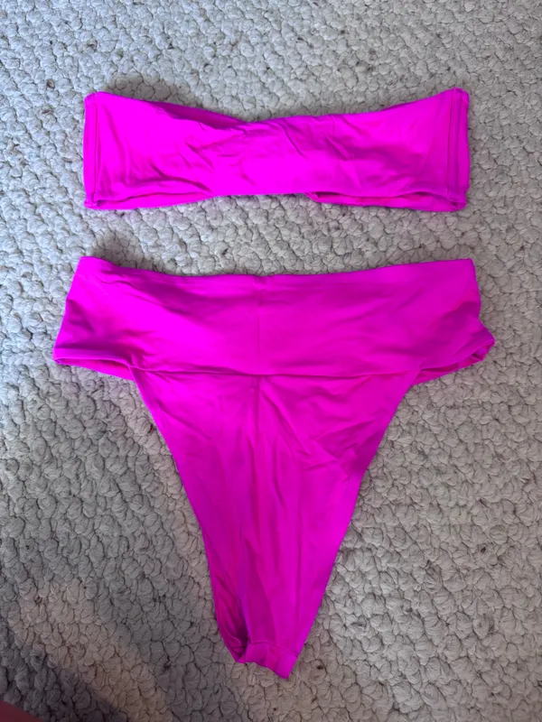 Toast Swim Free People X Bikini - Image 2