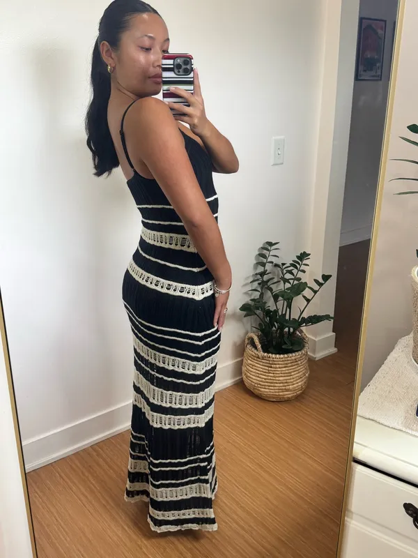 Abercrombie and Fitch Maxi Dress - Image 2