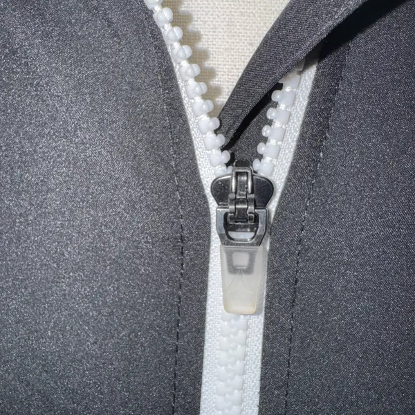 Courtside full zip jacket  - Image 8