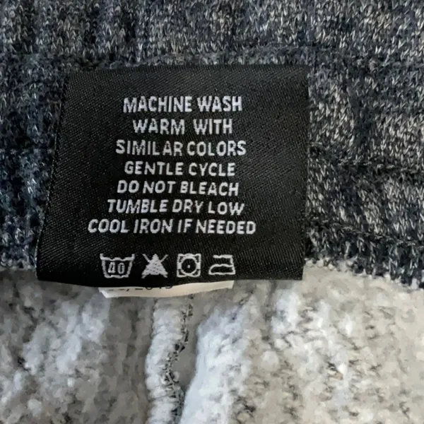 NBNGEAR Blue Size XL - Image 4