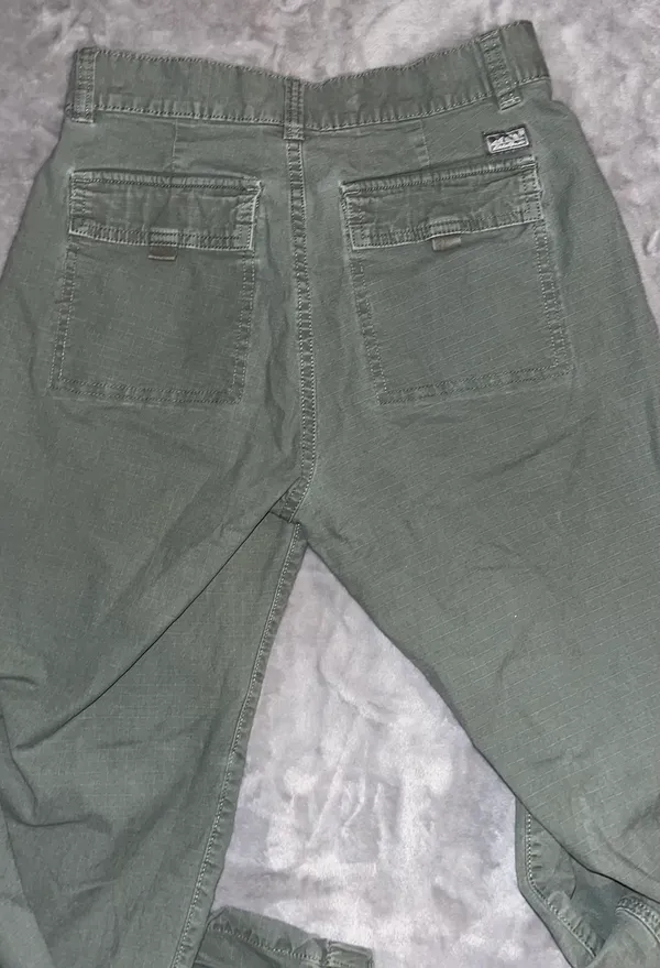 Eddie Bauer Cargo Pants - Image 3